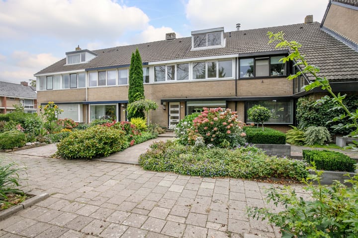 Foto 4 van Prins Alexanderlaan 114