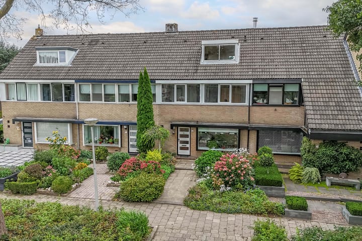 Foto 5 van Prins Alexanderlaan 114