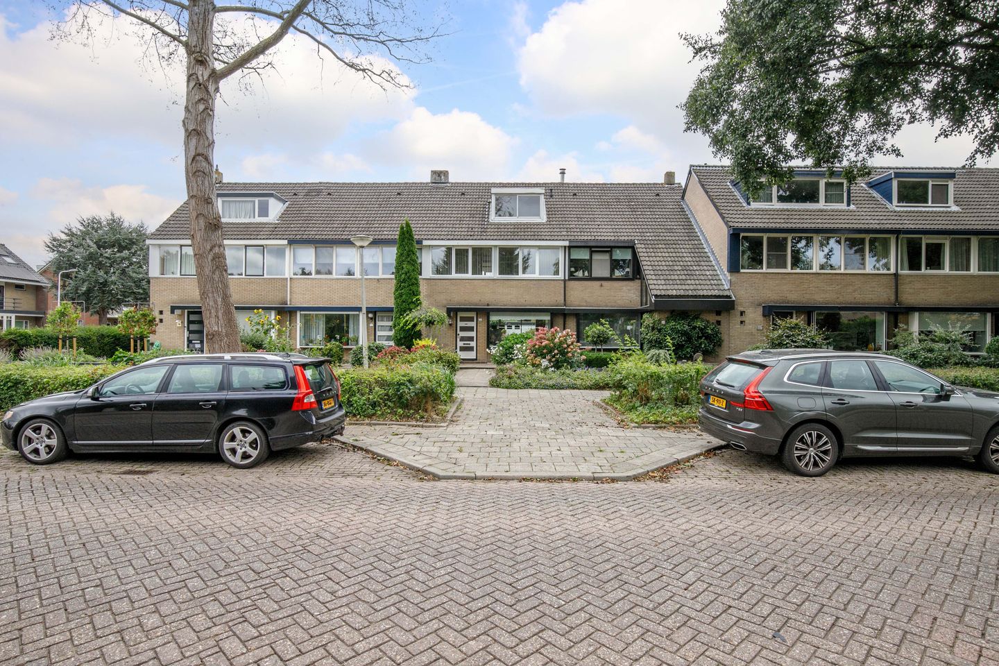 Foto 40 van Prins Alexanderlaan 114