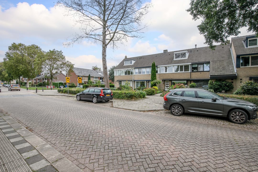 Foto 41 van Prins Alexanderlaan 114