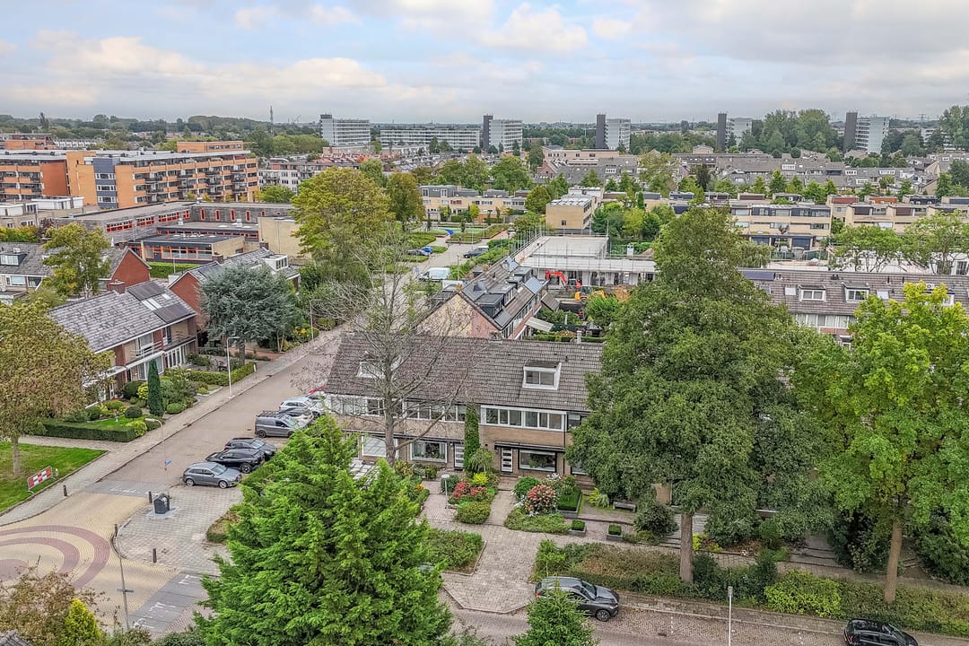 Foto 46 van Prins Alexanderlaan 114