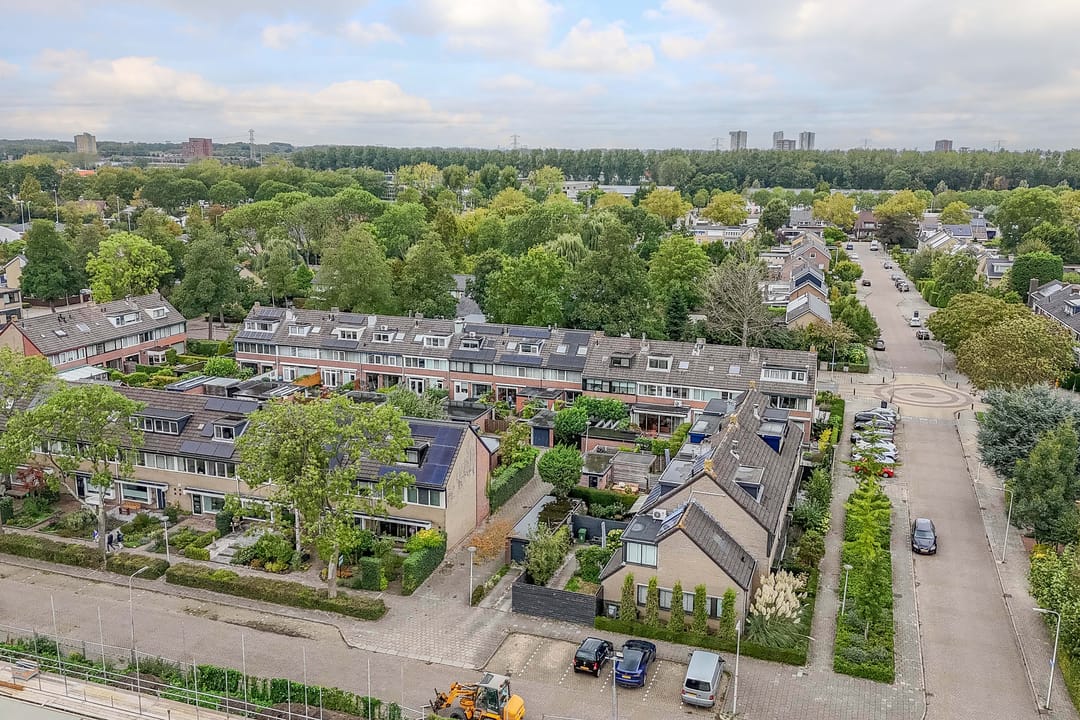 Foto 47 van Prins Alexanderlaan 114