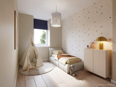 Tussenwoning compact thumbnail