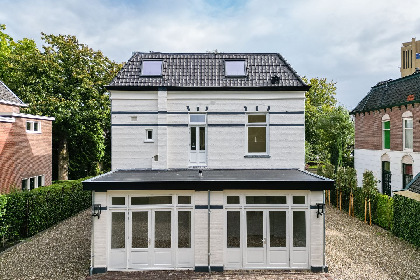 Bekijk foto 3 van Graaf Florislaan 40