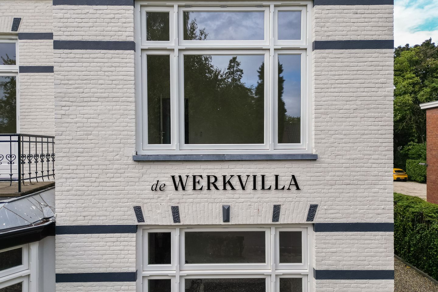 Bekijk foto 4 van Graaf Florislaan 40