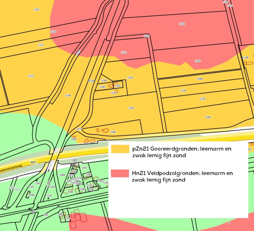 Bekijk foto 4 van Oosterparallelweg - Kooimansweg