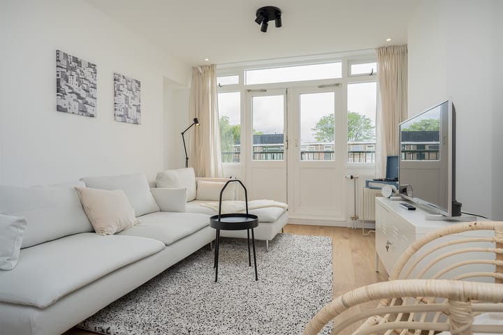 Foto 1 van Sonmansstraat 107-B02