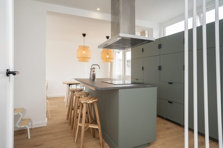 Foto 2 van Sonmansstraat 107-B02