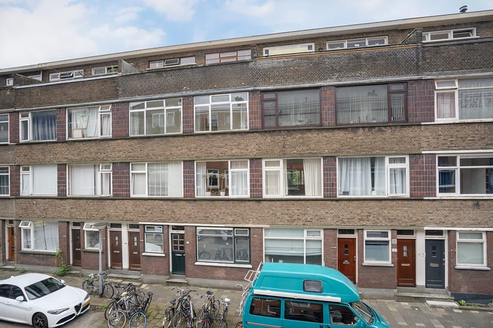 Foto 3 van Sonmansstraat 107-B02