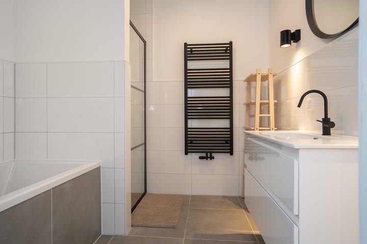 Foto 4 van Sonmansstraat 107-B02