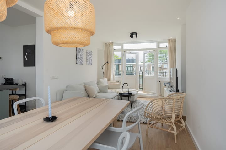 Foto 9 van Sonmansstraat 107-B02