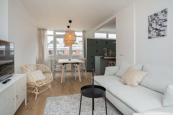 Foto 7 van Sonmansstraat 107-B02