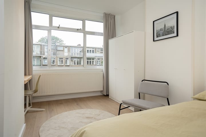 Foto 25 van Sonmansstraat 107-B02