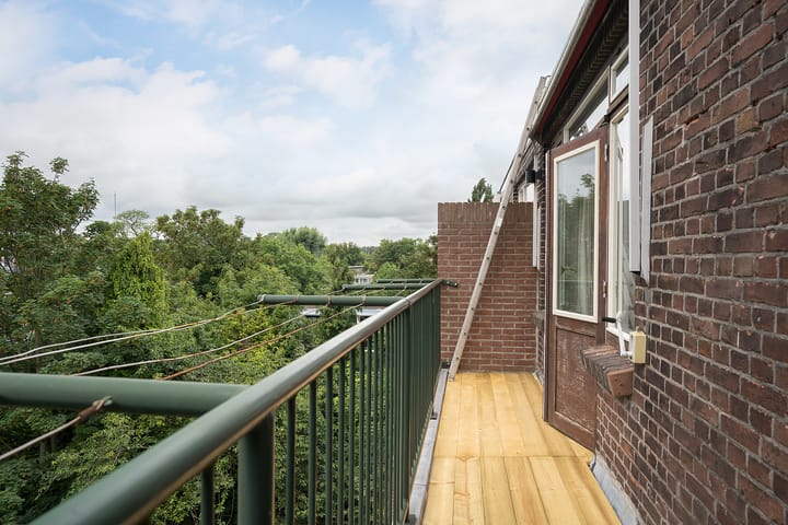 Foto 28 van Sonmansstraat 107-B02