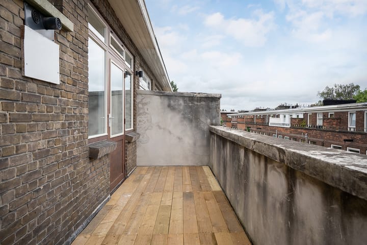 Foto 35 van Sonmansstraat 107-B02