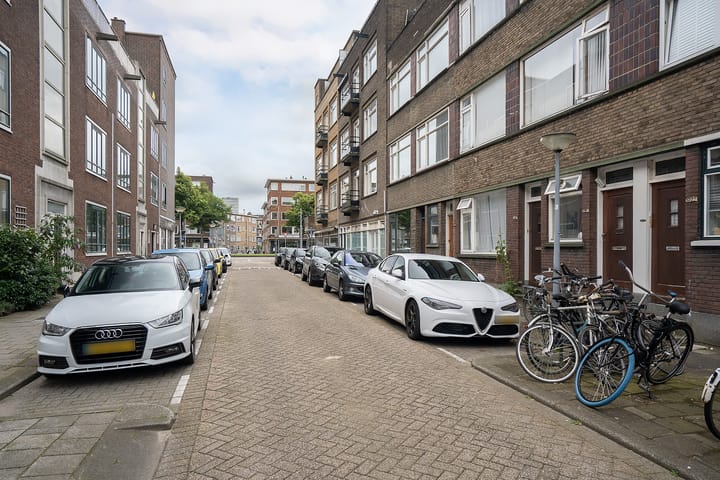 Foto 38 van Sonmansstraat 107-B02