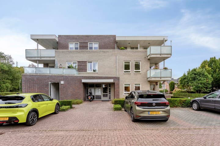 Foto 2 van Seinhuisweg 2