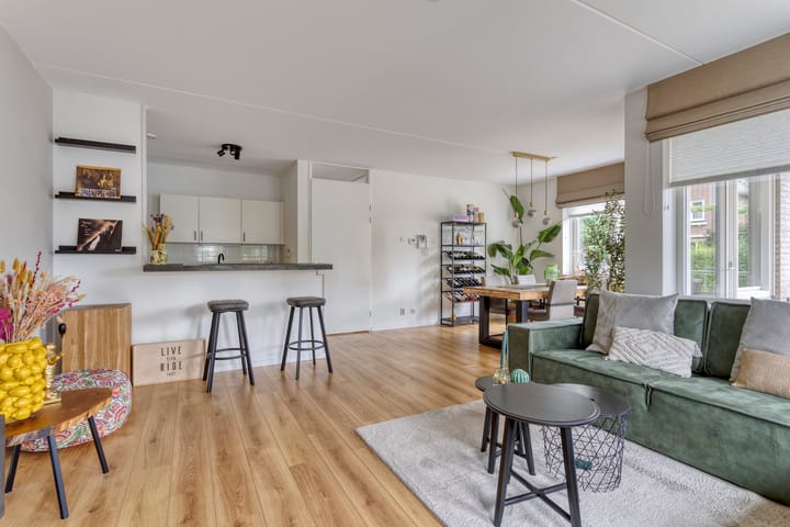 Foto 7 van Seinhuisweg 2