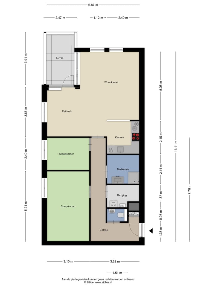 Foto 29 van Seinhuisweg 2