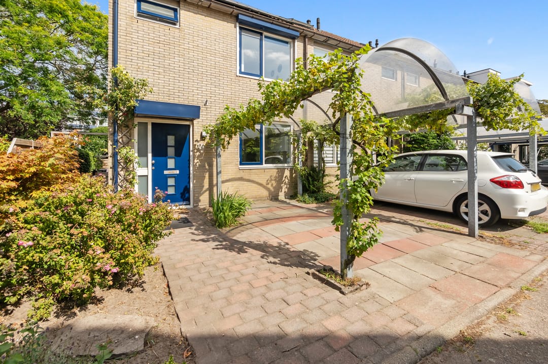 Foto 2 van Lodewijk van Hamelstraat 14