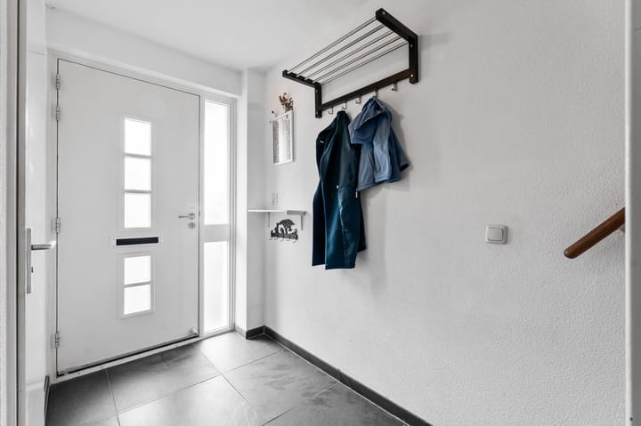 Photo 3 of Lodewijk van Hamelstraat 14