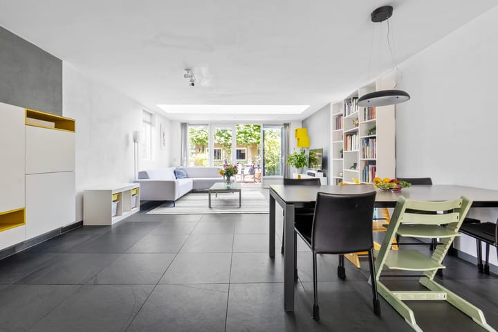 Photo 5 of Lodewijk van Hamelstraat 14