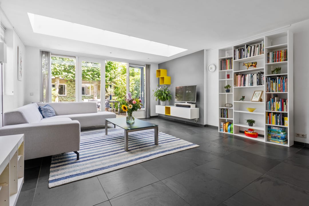 Foto 7 van Lodewijk van Hamelstraat 14