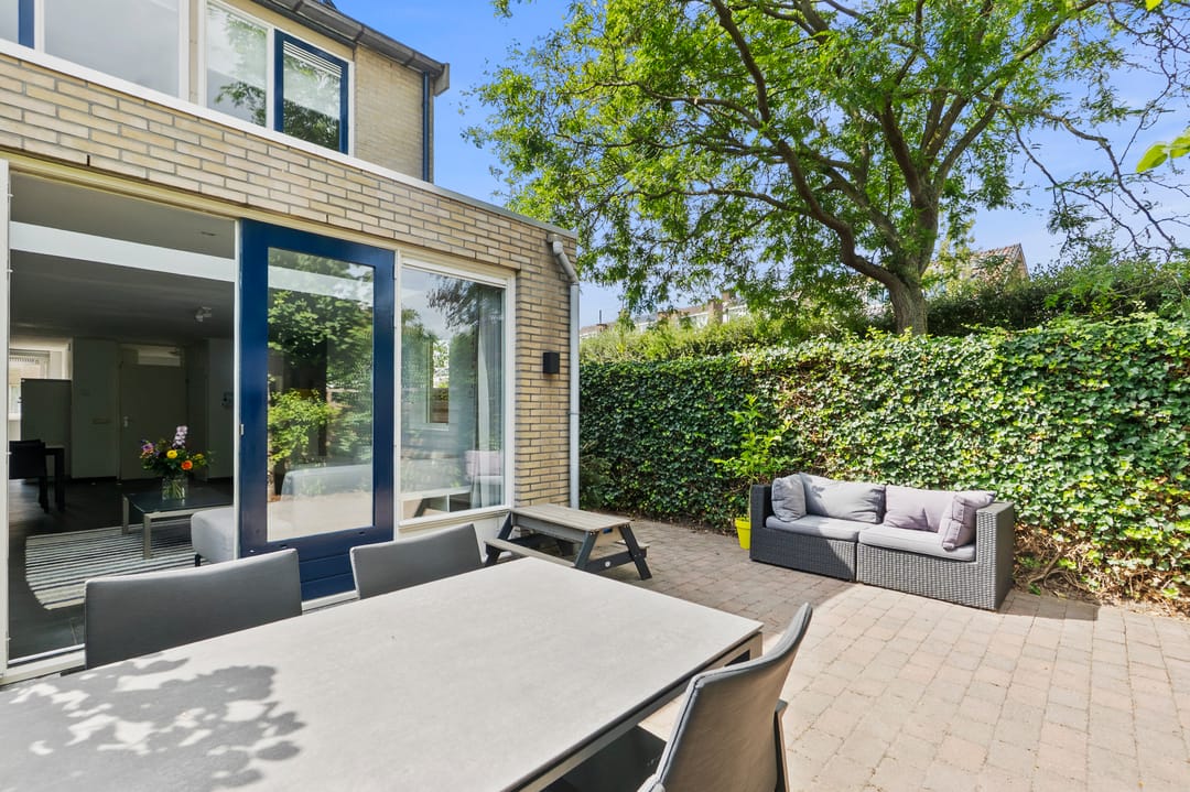 Foto 8 van Lodewijk van Hamelstraat 14