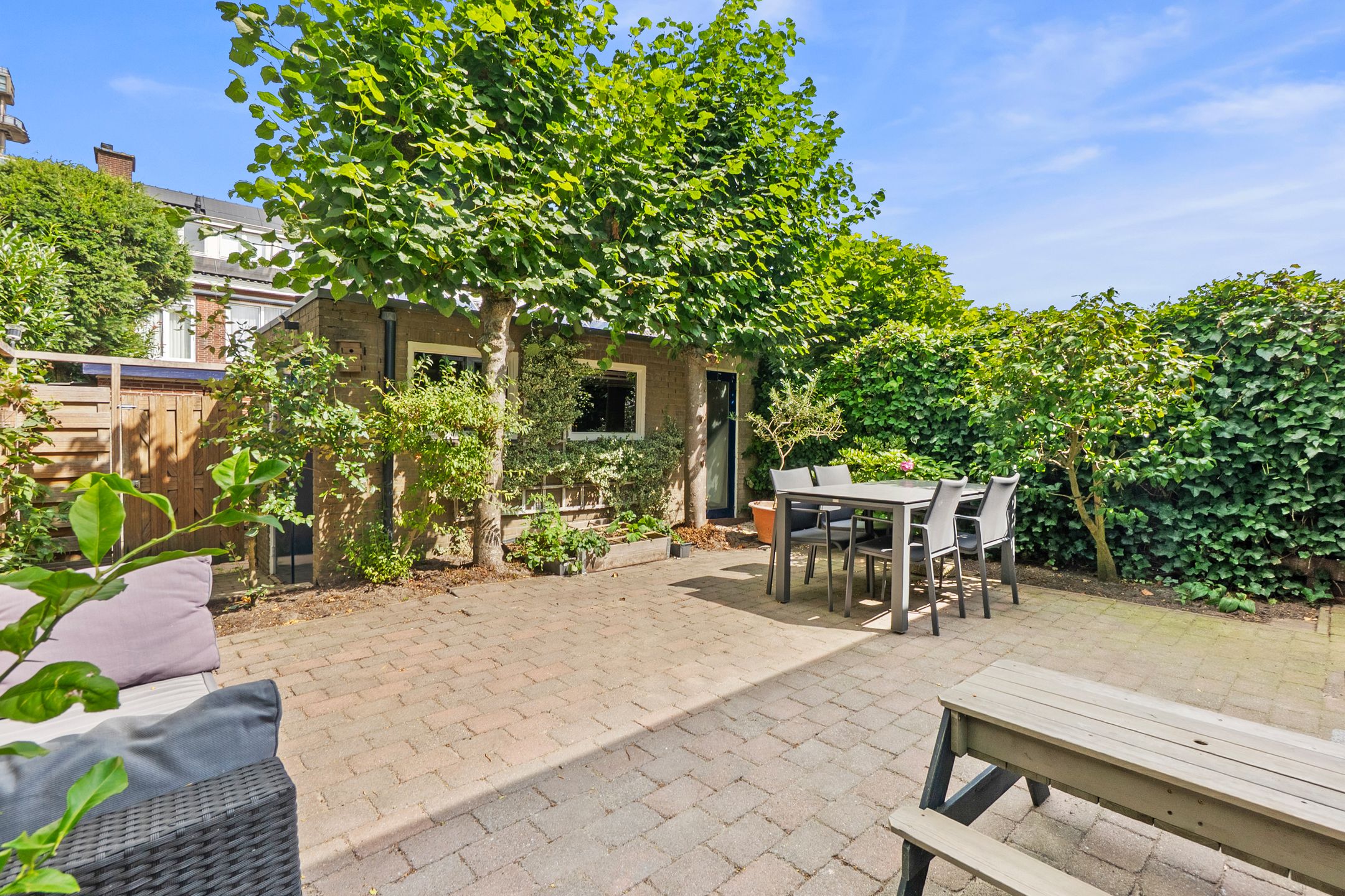 Foto 9 van Lodewijk van Hamelstraat 14