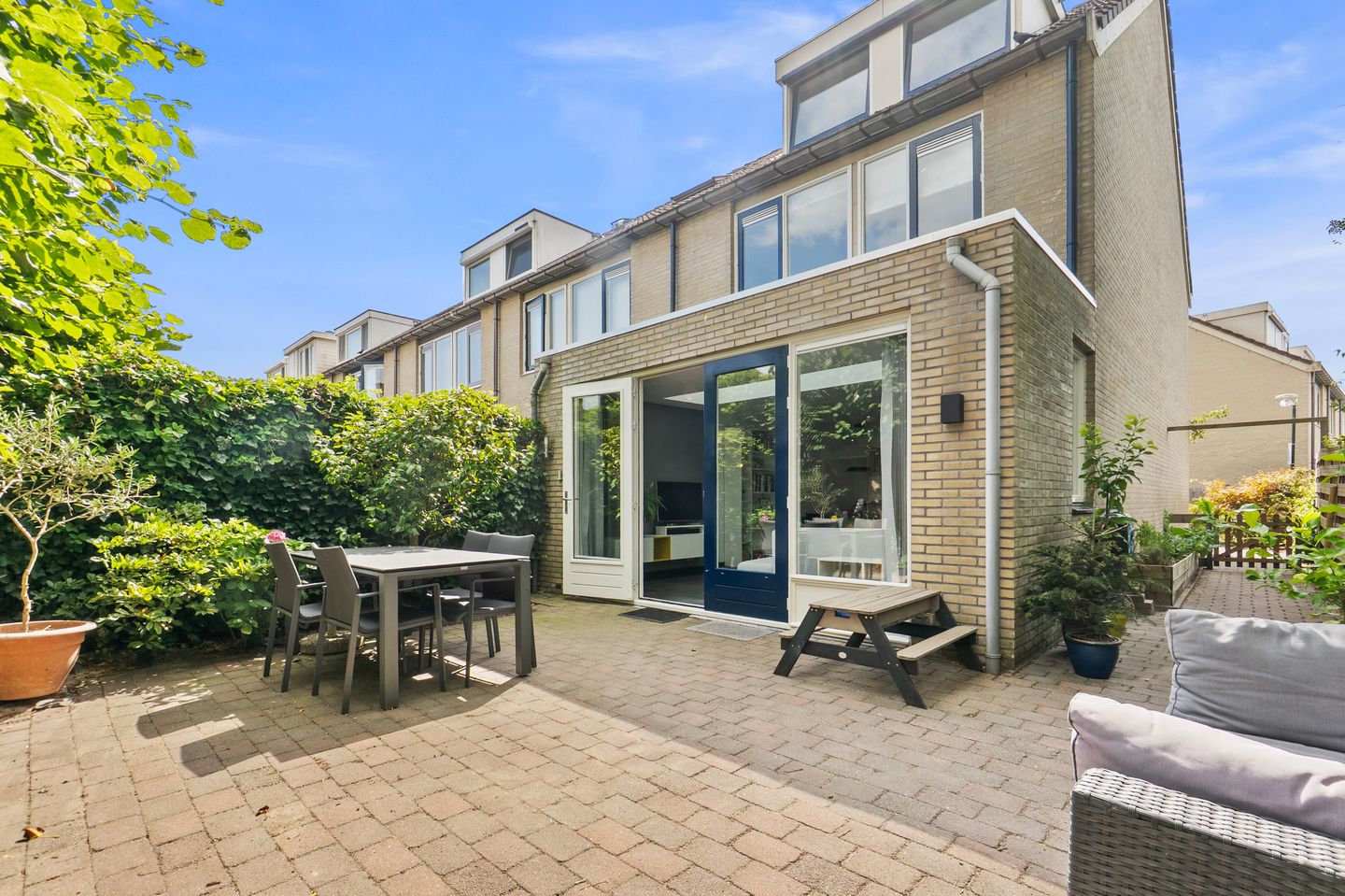 Foto 10 van Lodewijk van Hamelstraat 14