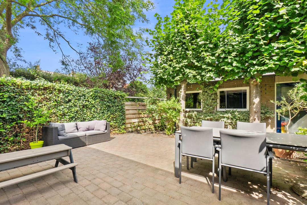 Foto 11 van Lodewijk van Hamelstraat 14