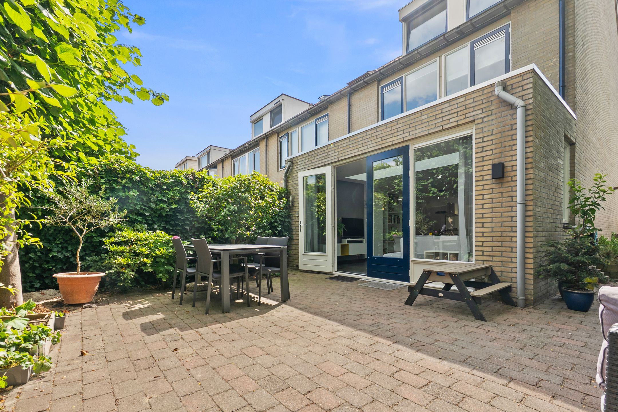 Foto 12 van Lodewijk van Hamelstraat 14