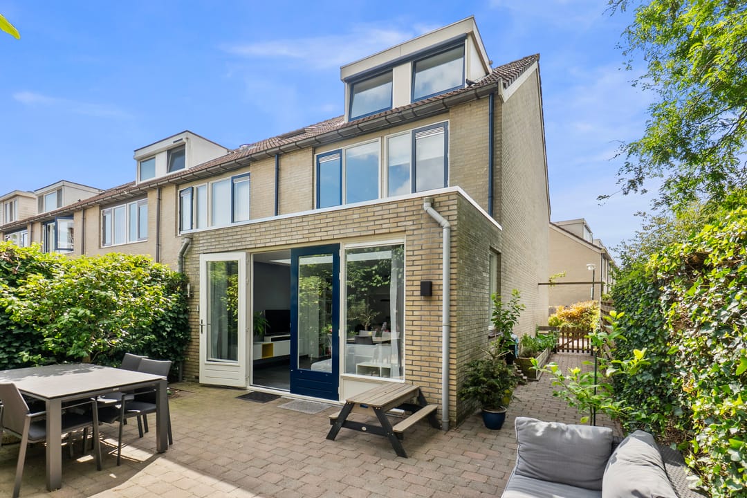 Foto 13 van Lodewijk van Hamelstraat 14