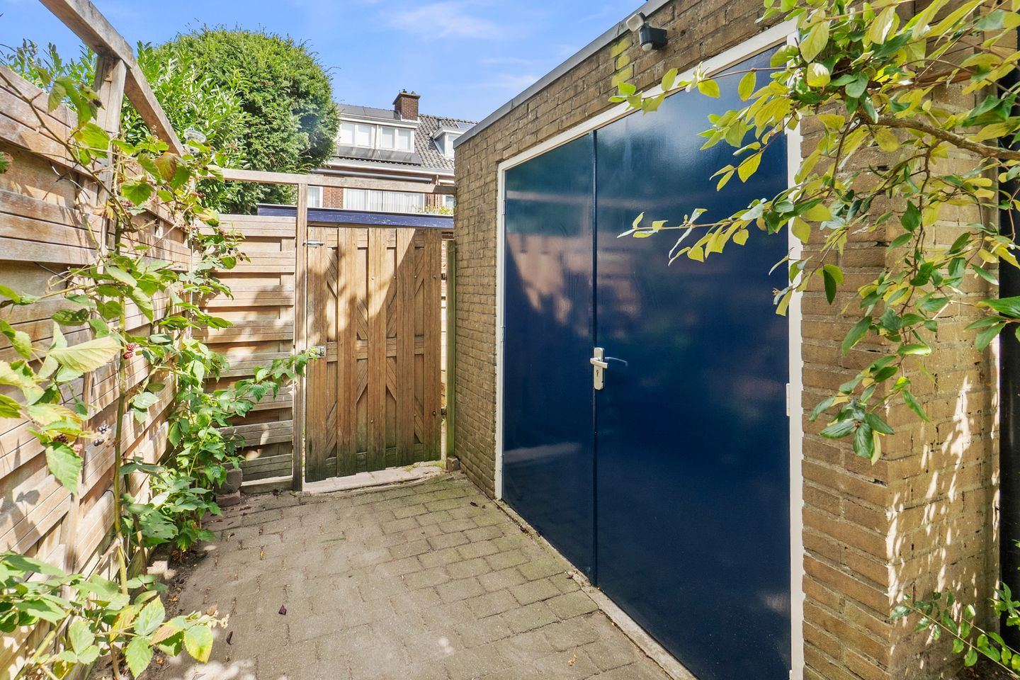 Foto 14 van Lodewijk van Hamelstraat 14