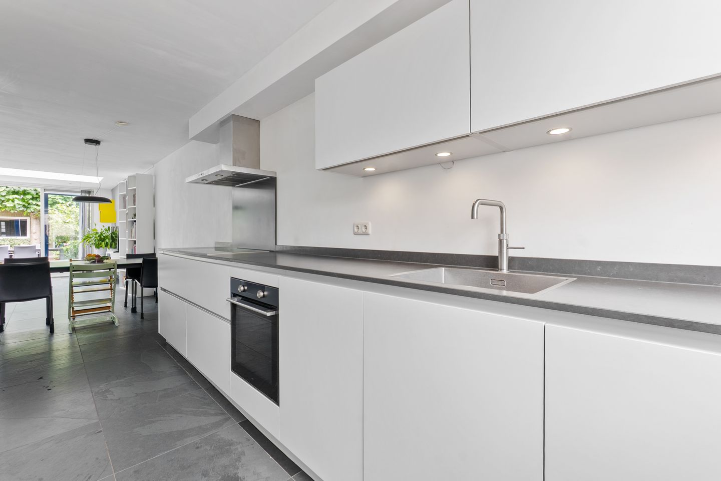 Foto 25 van Lodewijk van Hamelstraat 14