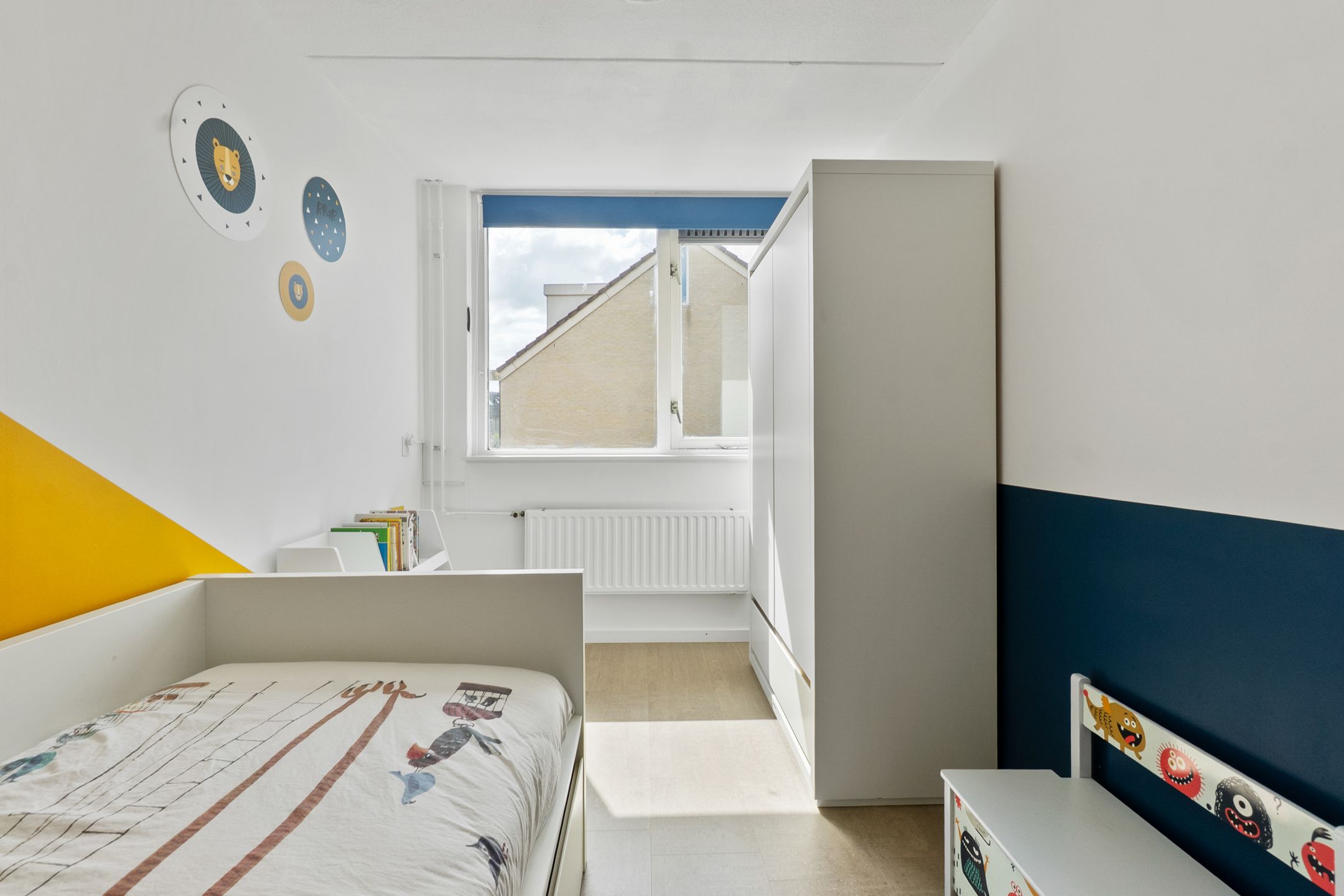 Foto 45 van Lodewijk van Hamelstraat 14