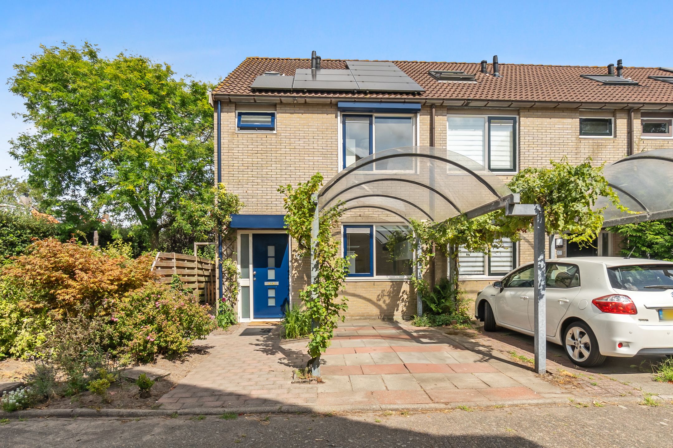 Foto 54 van Lodewijk van Hamelstraat 14