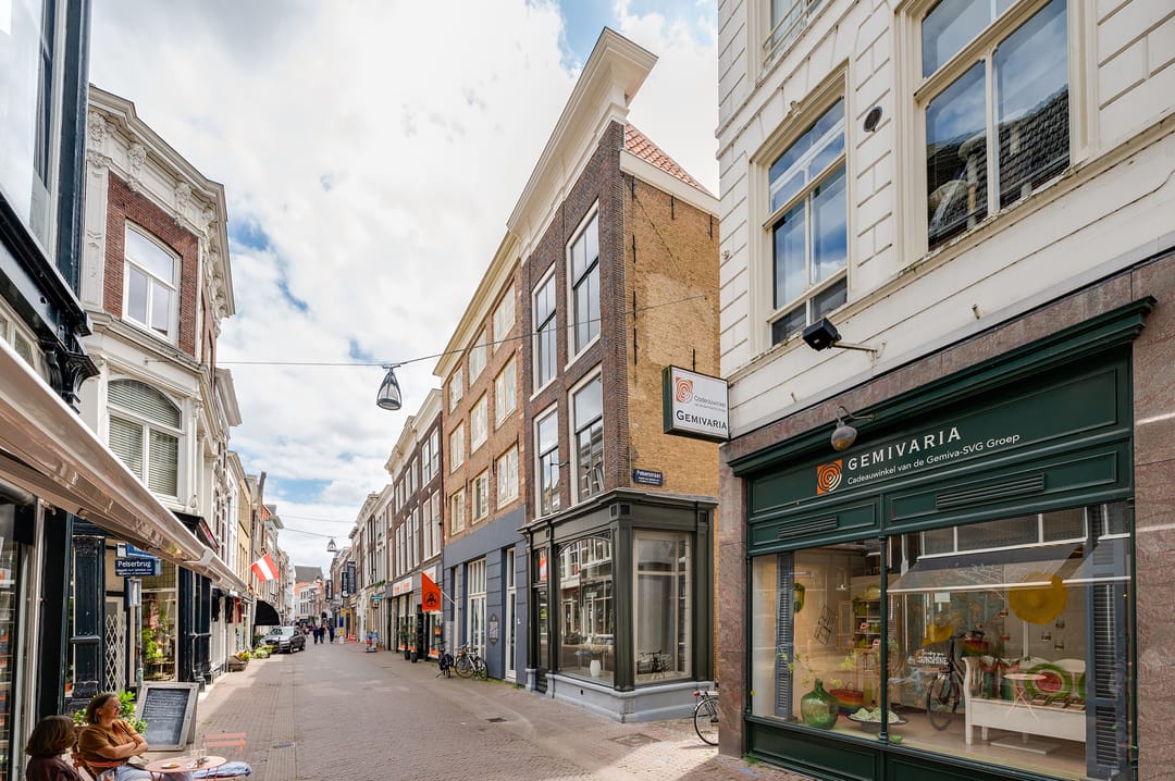 Foto 22 van Pelserstraat 6