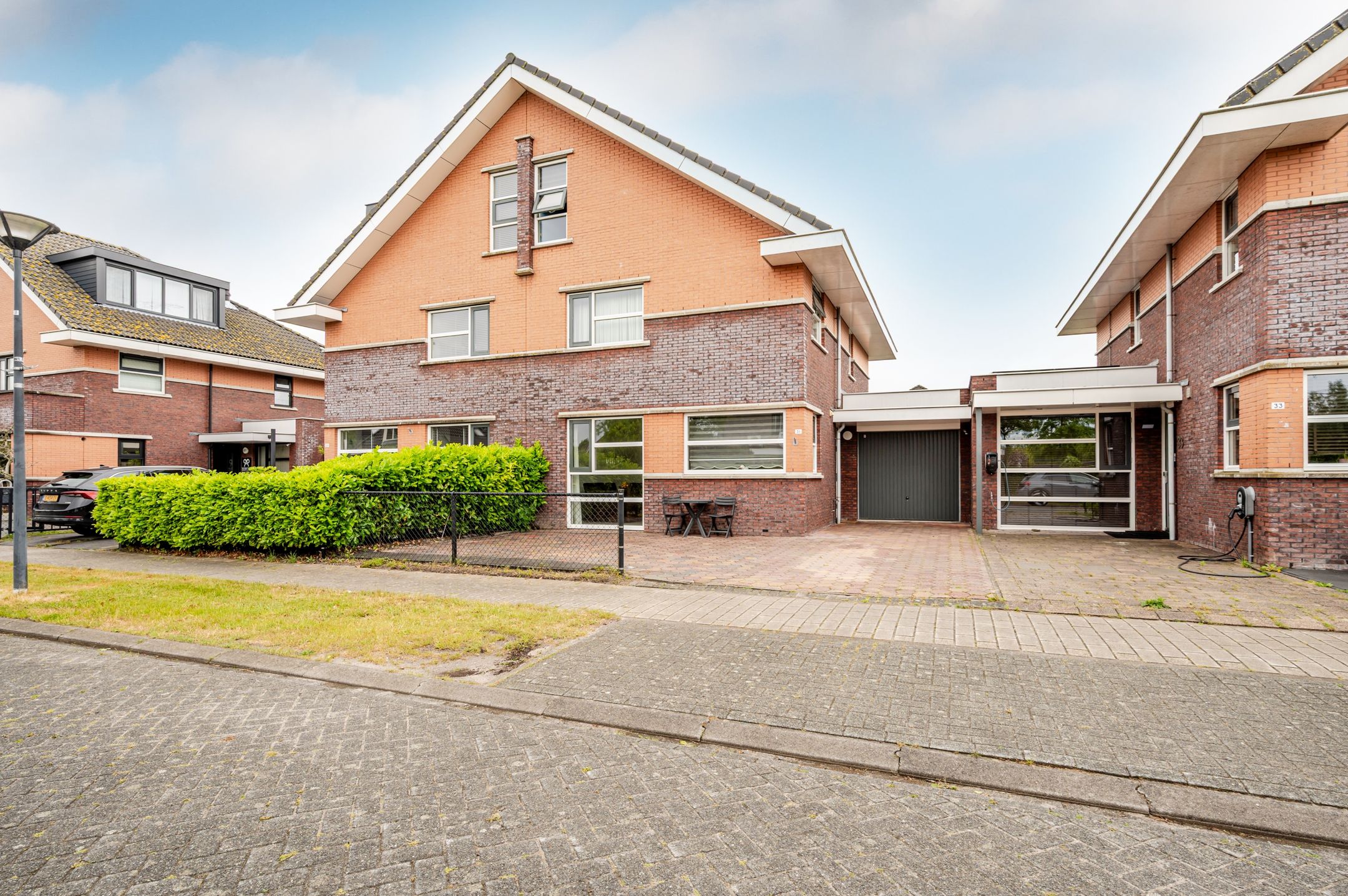 Fraeylemaborg, 31, Lelystad, 8219BJ, Flevoland, Nederland 31