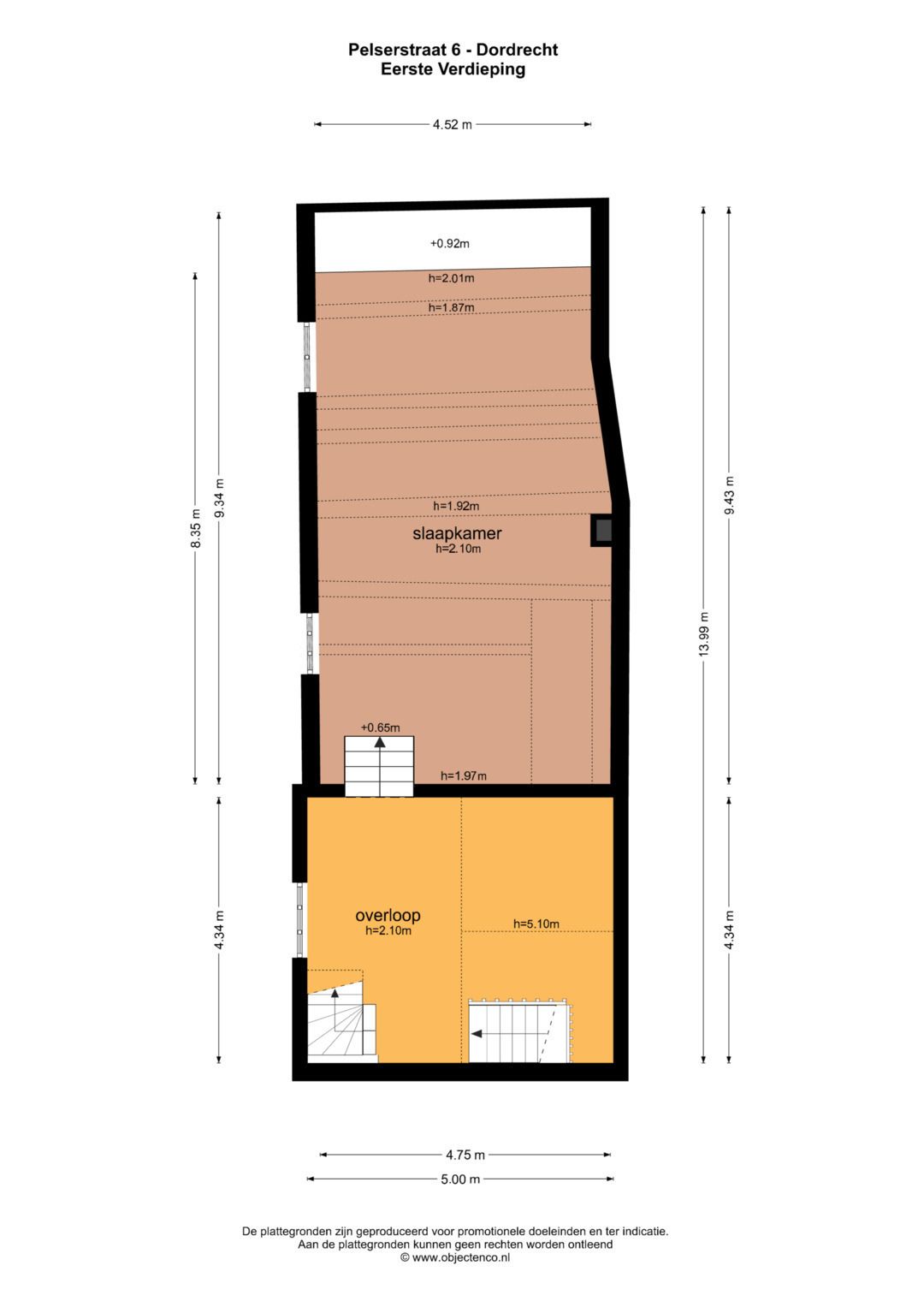 Foto 27 van Pelserstraat 6