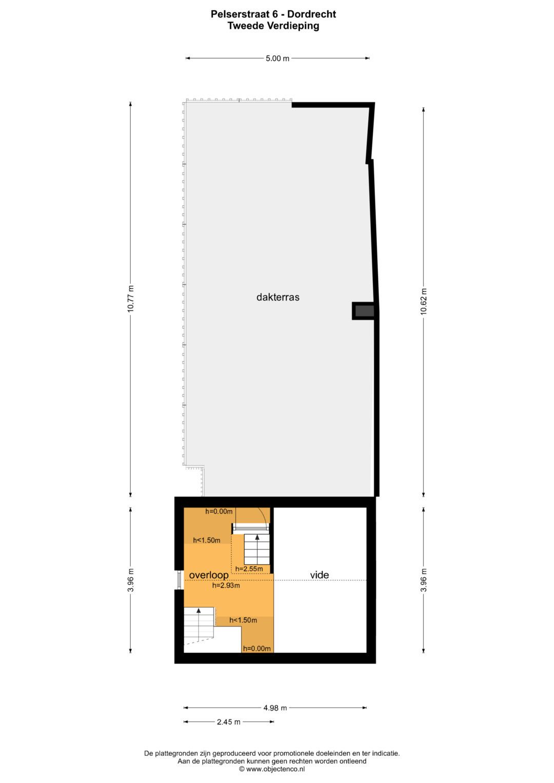 Foto 30 van Pelserstraat 6