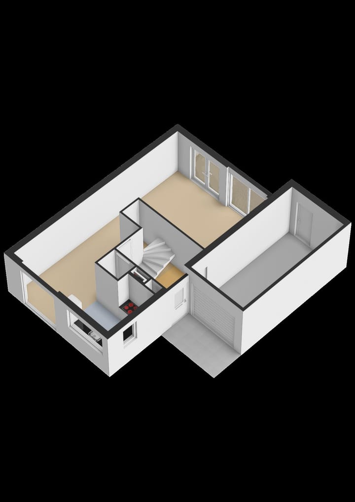 Foto 54 van Fraeylemaborg 31