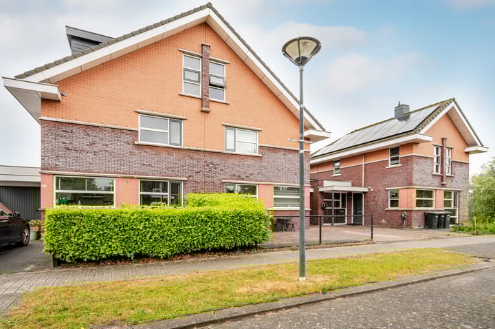 Foto 7 van Fraeylemaborg 31