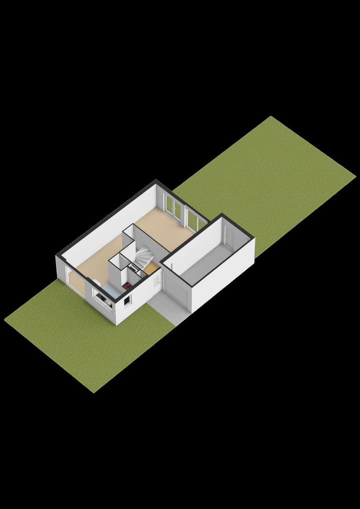 Foto 57 van Fraeylemaborg 31