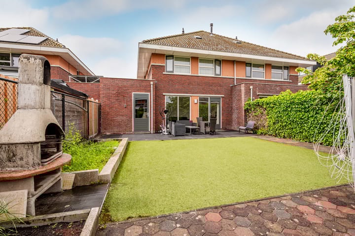 Foto 40 van Fraeylemaborg 31