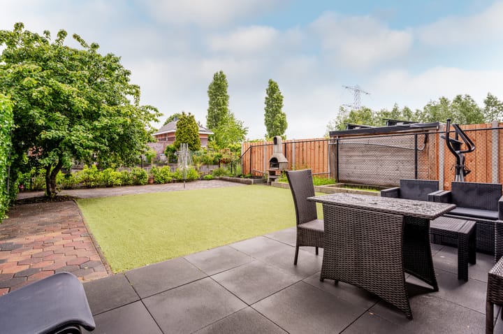 Foto 41 van Fraeylemaborg 31