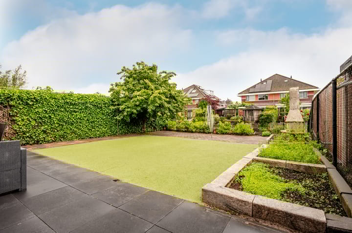 Foto 42 van Fraeylemaborg 31