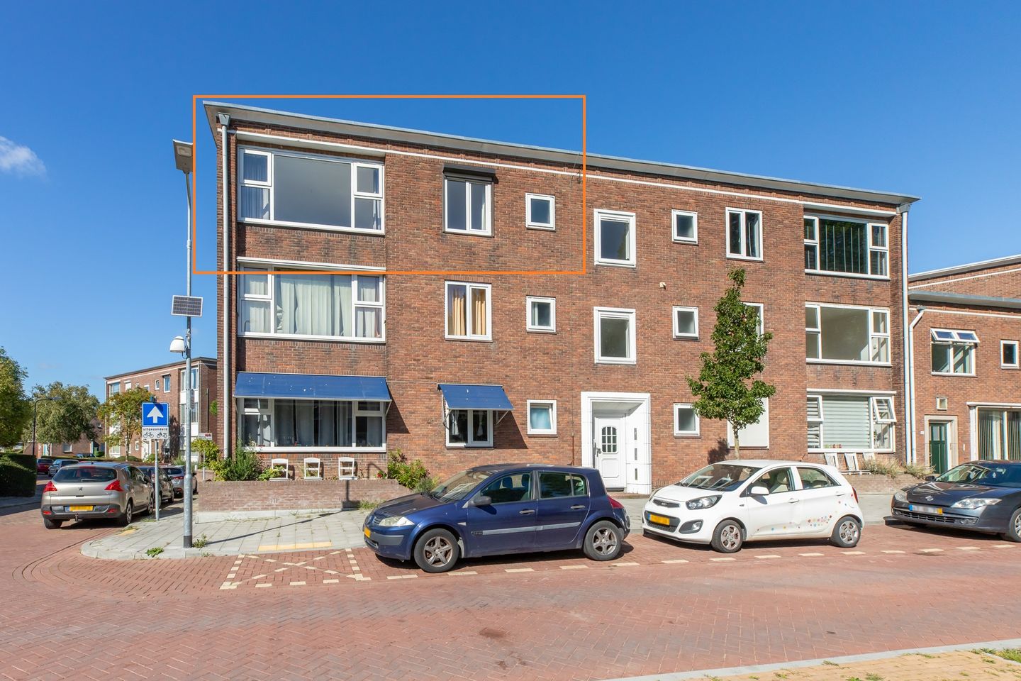 Photo 1 of Singel 109