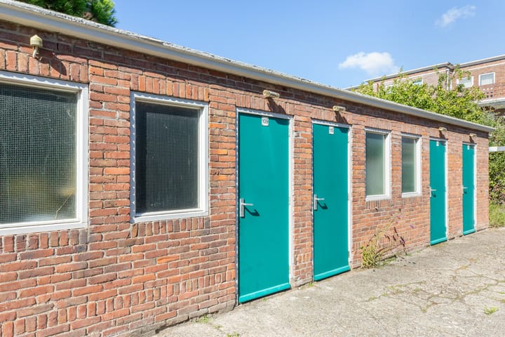 Foto 23 van Singel 109