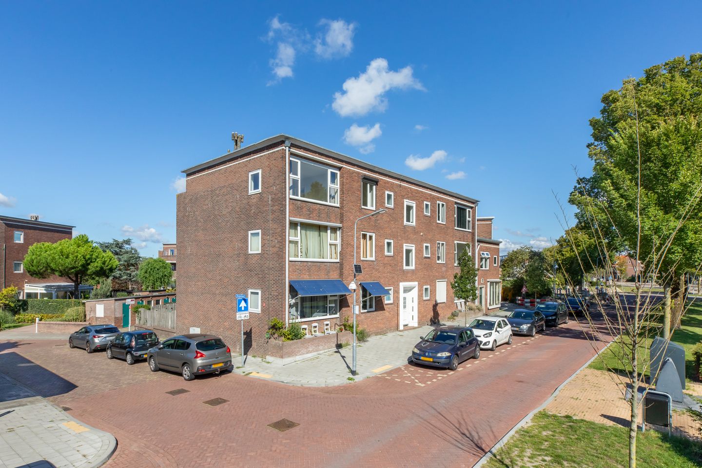 Foto 25 van Singel 109